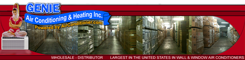  Encino Heating Warehouse